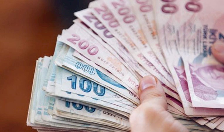 Türkiye'de yıllık brüt kazancın en yüksek olduğu 2 sektör