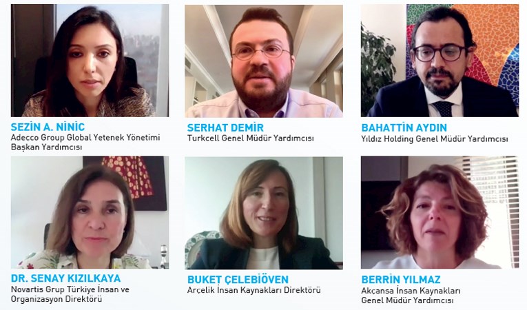 İK’da Yeni Nesil Uygulamalar