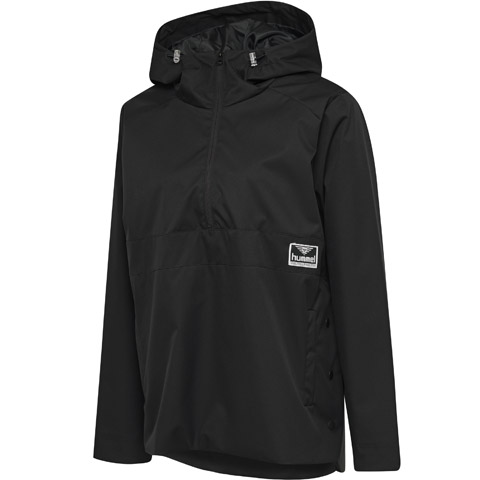 PARLAK VE İYİMSER: HUMMEL HIVE  / 45