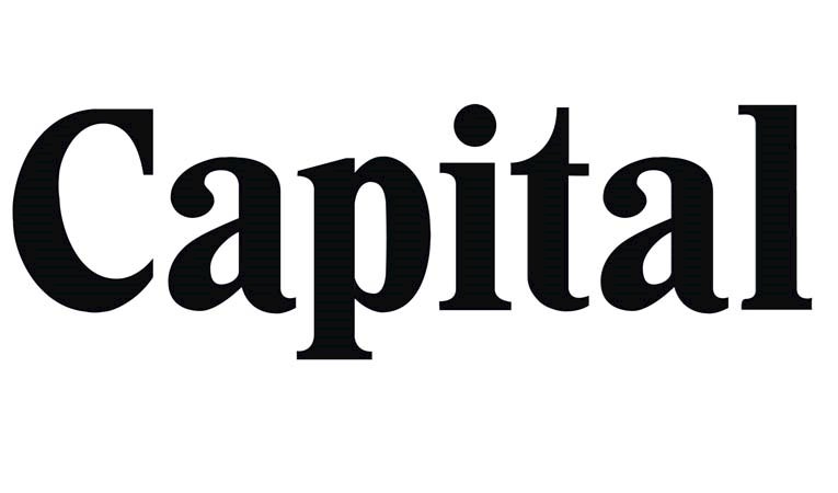 Capital dergisi Capital dergisi