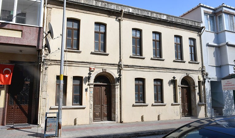 OPET, Eceabat Maydos Karargâhı’nı 100. yıl anısına restore ediyor