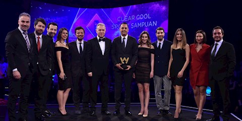 GÜZELLİK VE KİŞİSEL BAKIMIN EN İYİLERİ ÖDÜLLENDİRİLDİ!