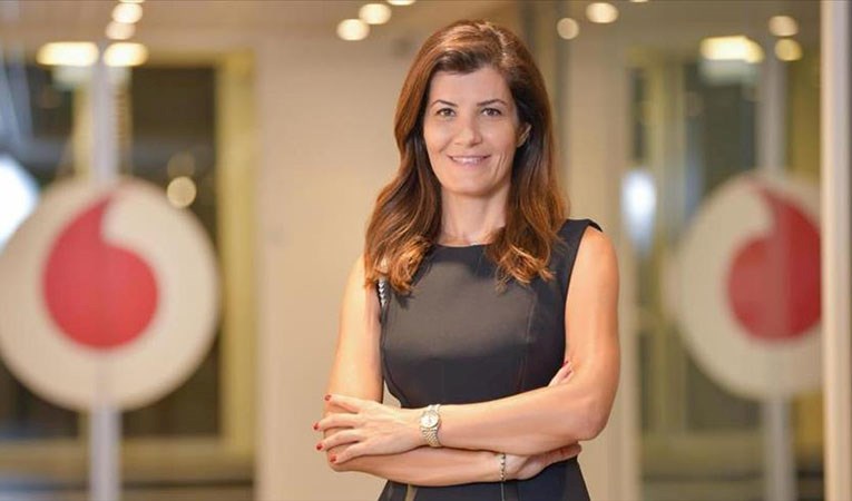 Vodafone, Acıbadem Kuluçka Merkezi'ni 5G ile donatacak