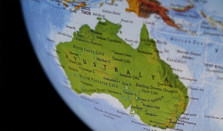 Avustralya ve Çin arasındaki ticari gerilim DTÖ'ye taşınıyor