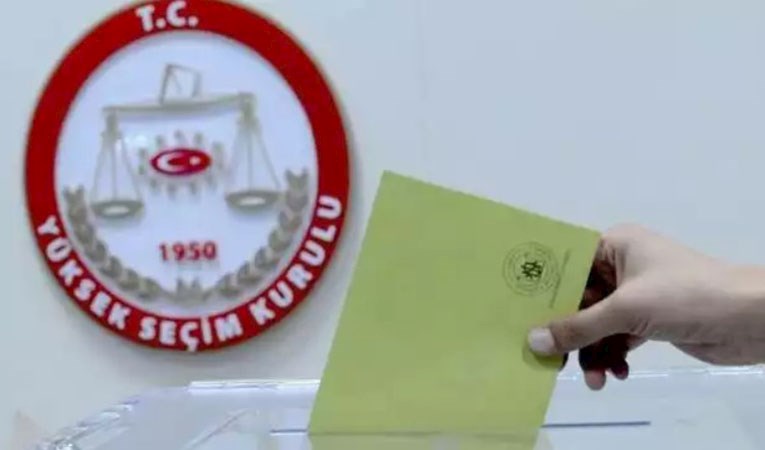 İşte seçmenlerin cumhurbaşkanı adayı gösterebileceği 11 isim