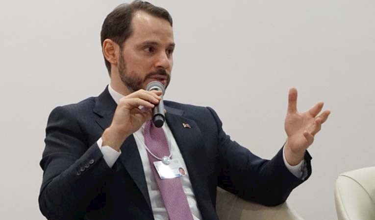 "Merkez Bankası işini çok iyi yapıyor"