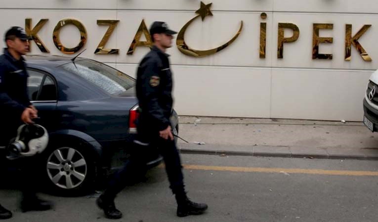 Koza İpek Holding davasında karar