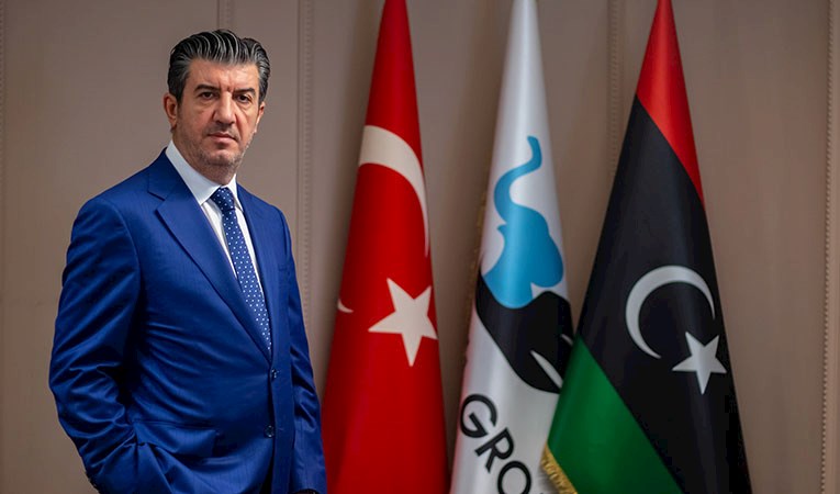 Karanfil Group’tan 132 milyon dolarlık ihracat atağı