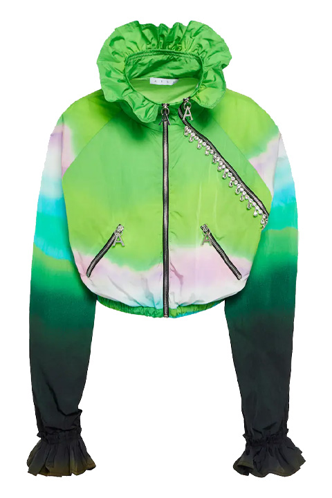 TREND RADARI: BOMBER CEKETLER / 16