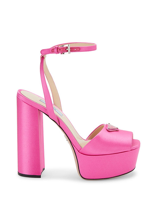 SÜPER YÜKSEK PLATFORMLAR ŞİMDİ DAHA DA YÜKSEK / 7