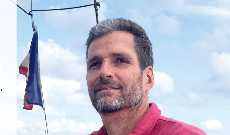 Yelken zihnimi tazeliyor