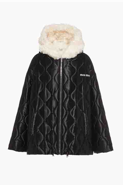 ELLE ANTİ-KÜRK : 35 SUNİ KÜRK PARÇA / 12