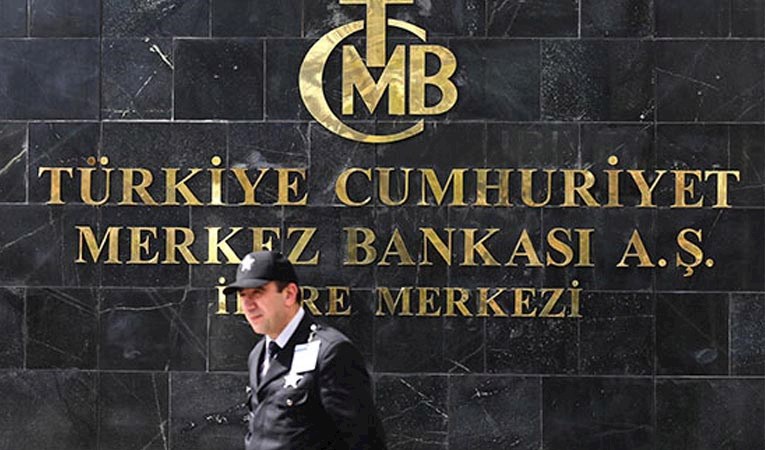 Merkez'den dolara müdahale 