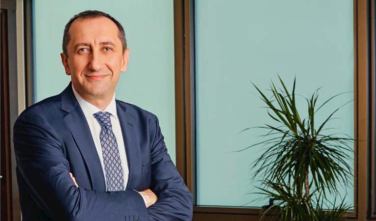 Türk Telekom’a yeni CEO