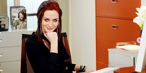 YENİ BİR ŞEYTAN MARKA GİYER KİTABI ÇIKIYOR