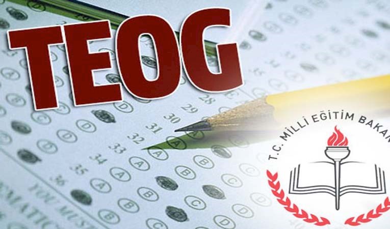 TEOG sınavı kaldırıldı