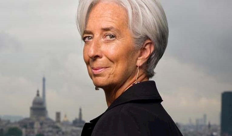 IMF'den küresel ısınma uyarısı