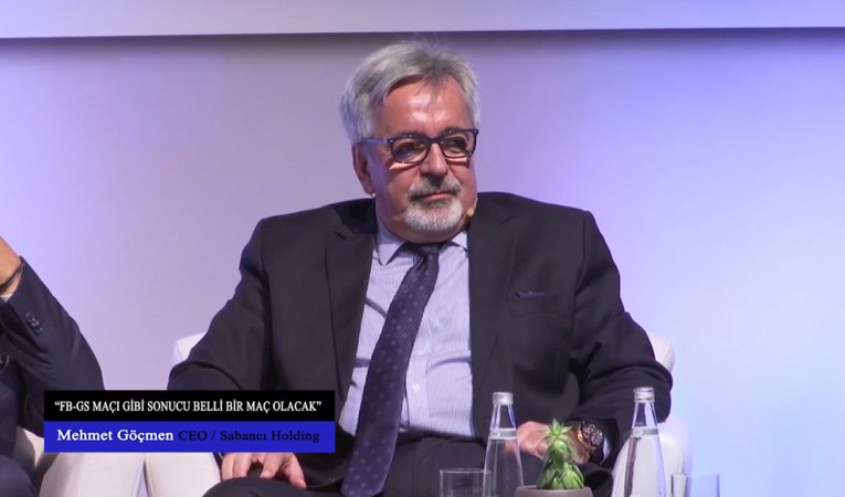 Mehmet Göçmen:"FB-GS maçı gibi sonucu belli bir maç olacak"