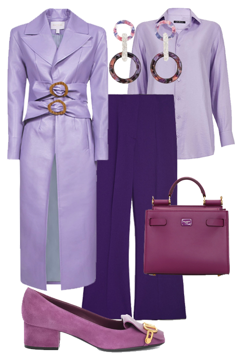 �lkbahar'da renk bombas�