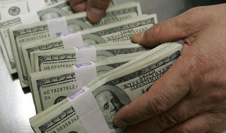 Kısa vadeli dış borç stoku 153,1 milyar dolar oldu