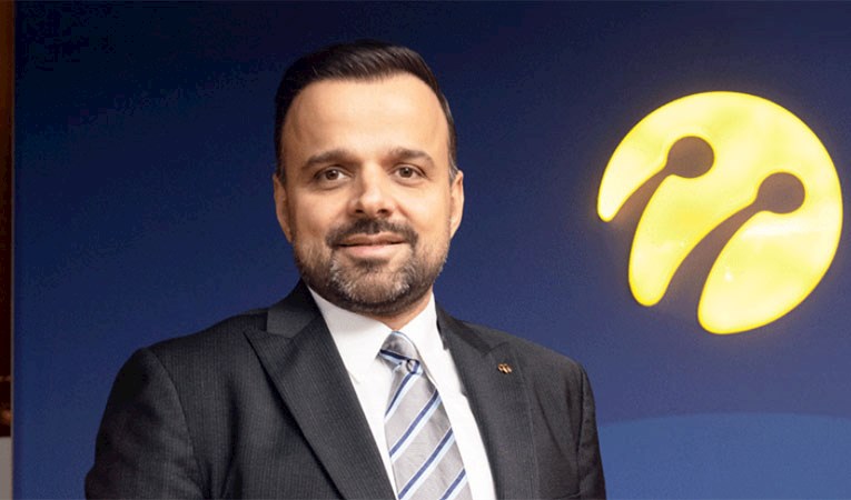 Turkcell Genel Müdürü Ali Taha Koç: Hedefimiz bir Turkcell daha yaratmak