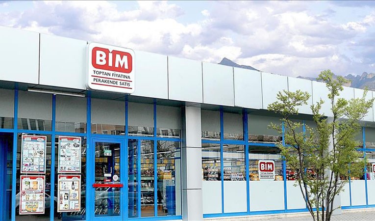 BİM 2021 net kârını açıkladı