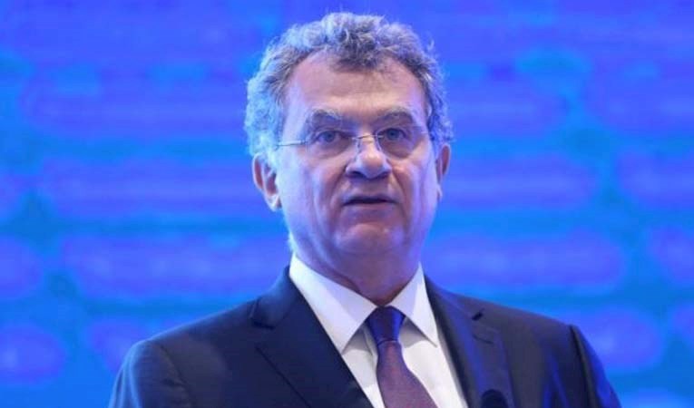 "Riskler artıyor ve küreselleşiyor"