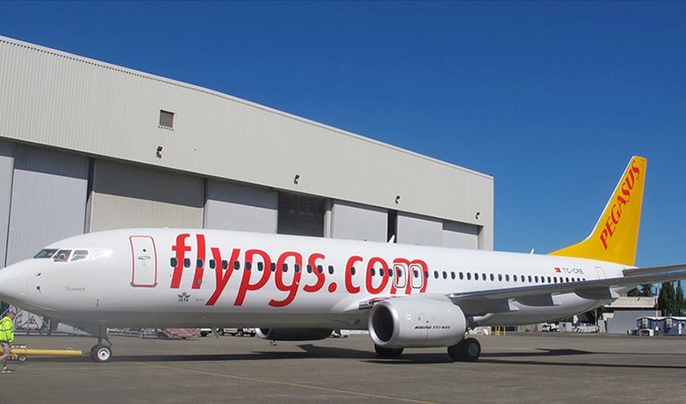 Pegasus (PGSUS) bedelsiz tarihini duyurdu