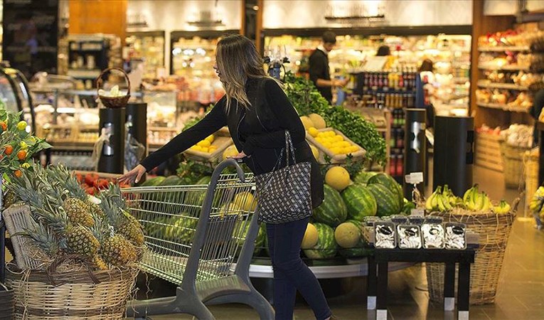 İTO'ya göre İstanbul'da enflasyon yüzde 16,12