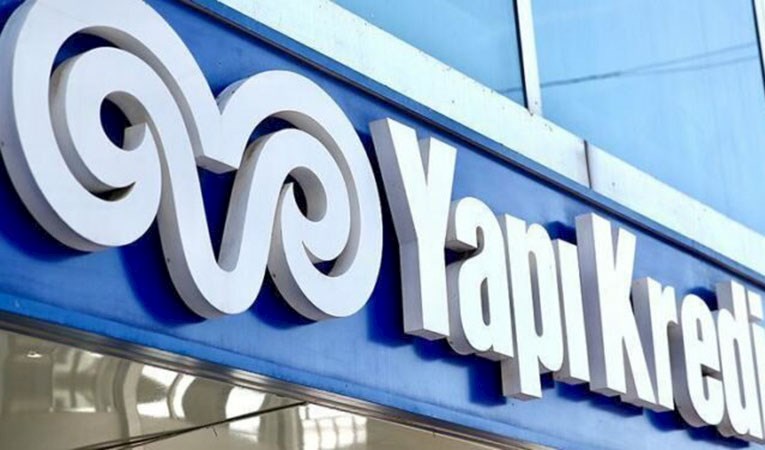 Yapı Kredi, 822 milyon dolarlık sendikasyon kredisi sağladı