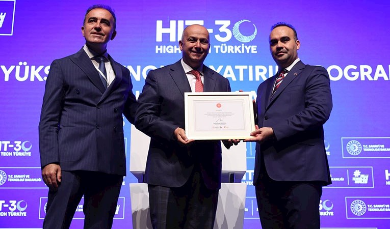 Arçelik ve YongaTek'ten yerli çip tasarımı