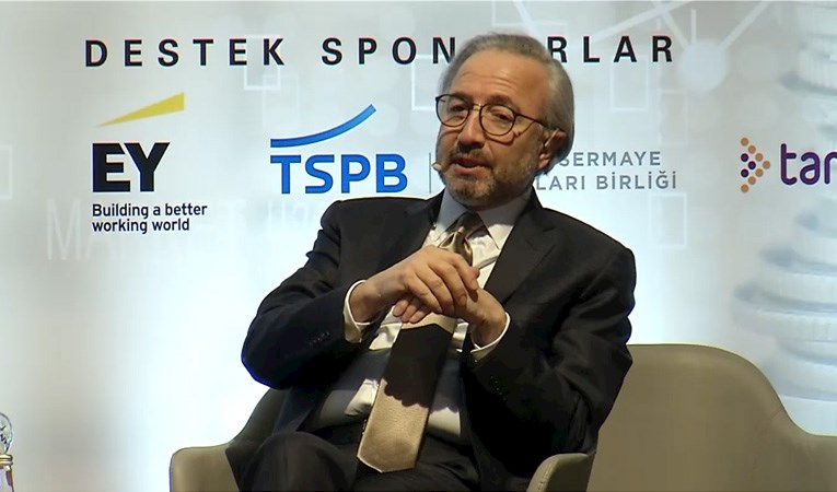 Sermaye Piyasaları ile Büyüme Paneli