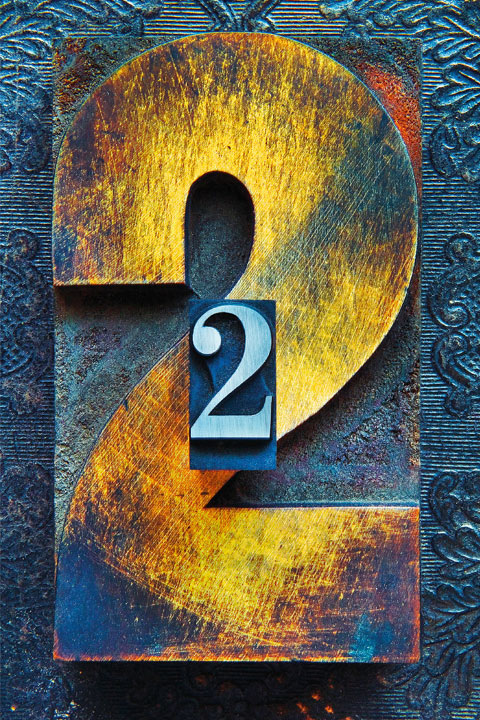 NUMEROLOJİ 2018: BU YILDAN NELER BEKLEMELİYİZ / 1