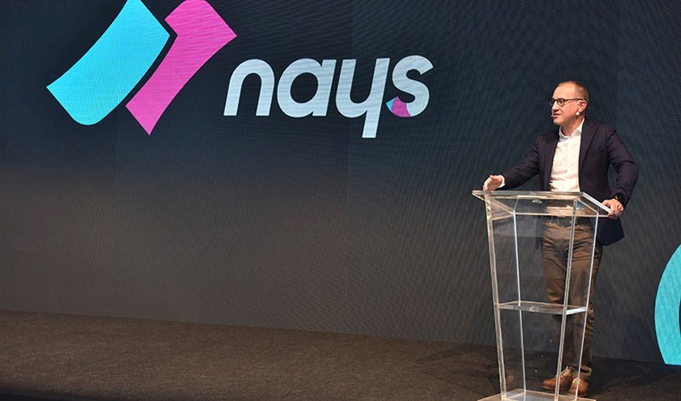 Yeni Nesil Bankacılık Uygulaması: NAYS