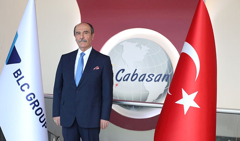 Kahramanmaraşlı BLC Group, depremin ardından yeniden yapılandı