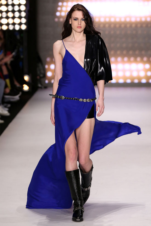 MBFWI 2018 ST. NIAN DEFİLESİ / 4