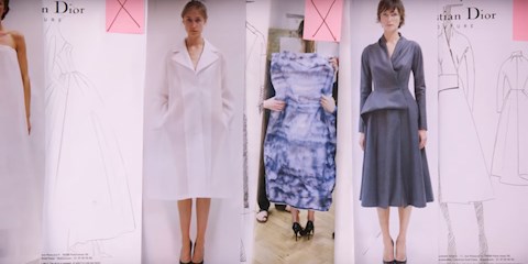 İLHAM VEREN 20 MODA FİLMİ VE BELGESELİ