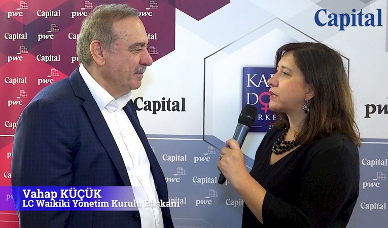 Vahap Küçük röportajı 2. kısım