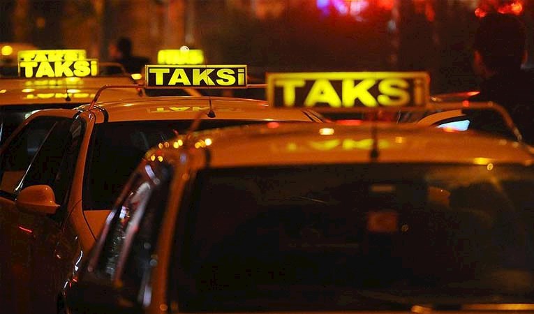 Uber'den Türkiye açıklaması