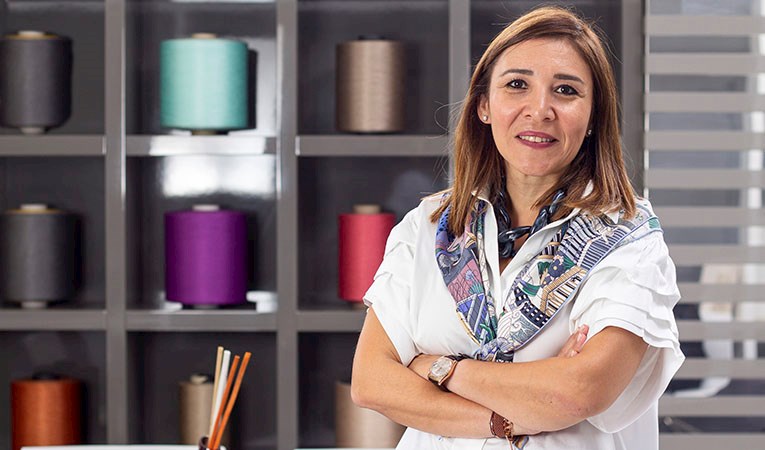 Tekstilin girişimcilik platformu başvuruları bekliyor