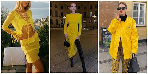 ETRAFIMIZI GEN-Z SARILARI SARIYOR