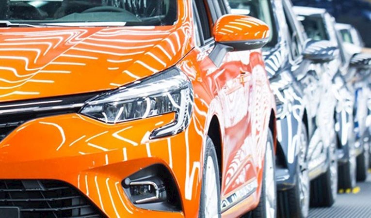 Hibrit araç ithalatında düzenleme