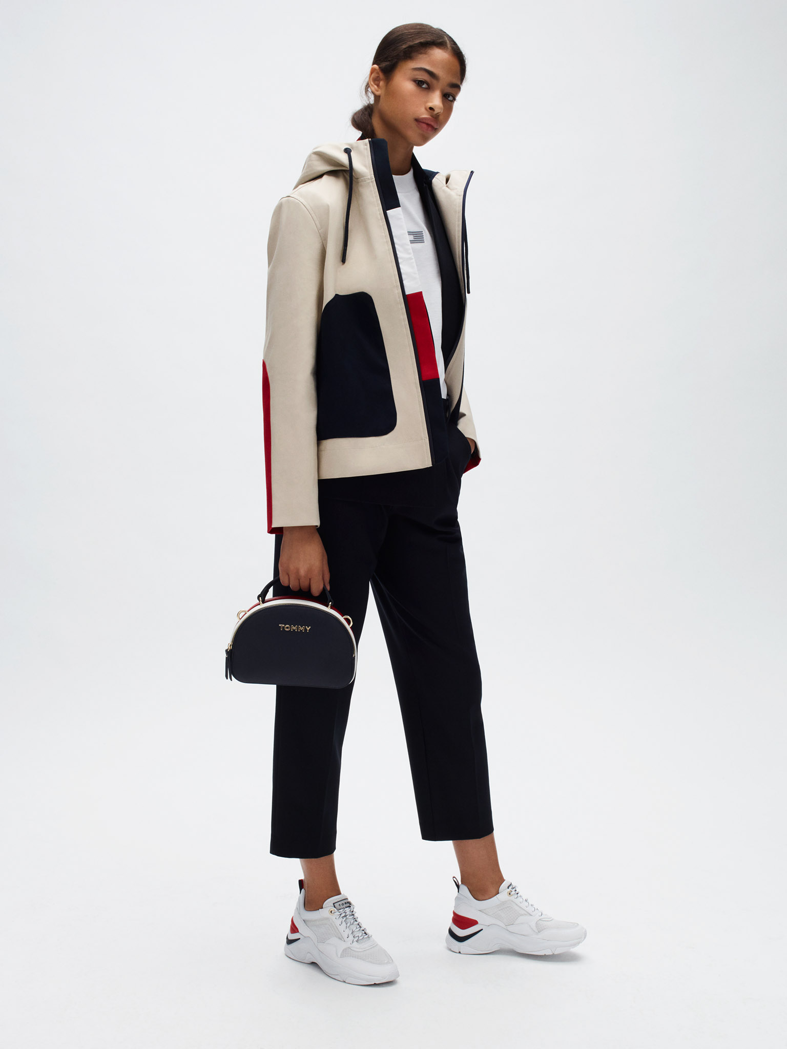 Tommy Hilfiger‎'in Deniz Tutkusu