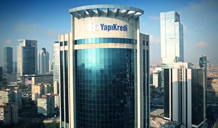 Yapı Kredi Almanya'da banka satın aldı