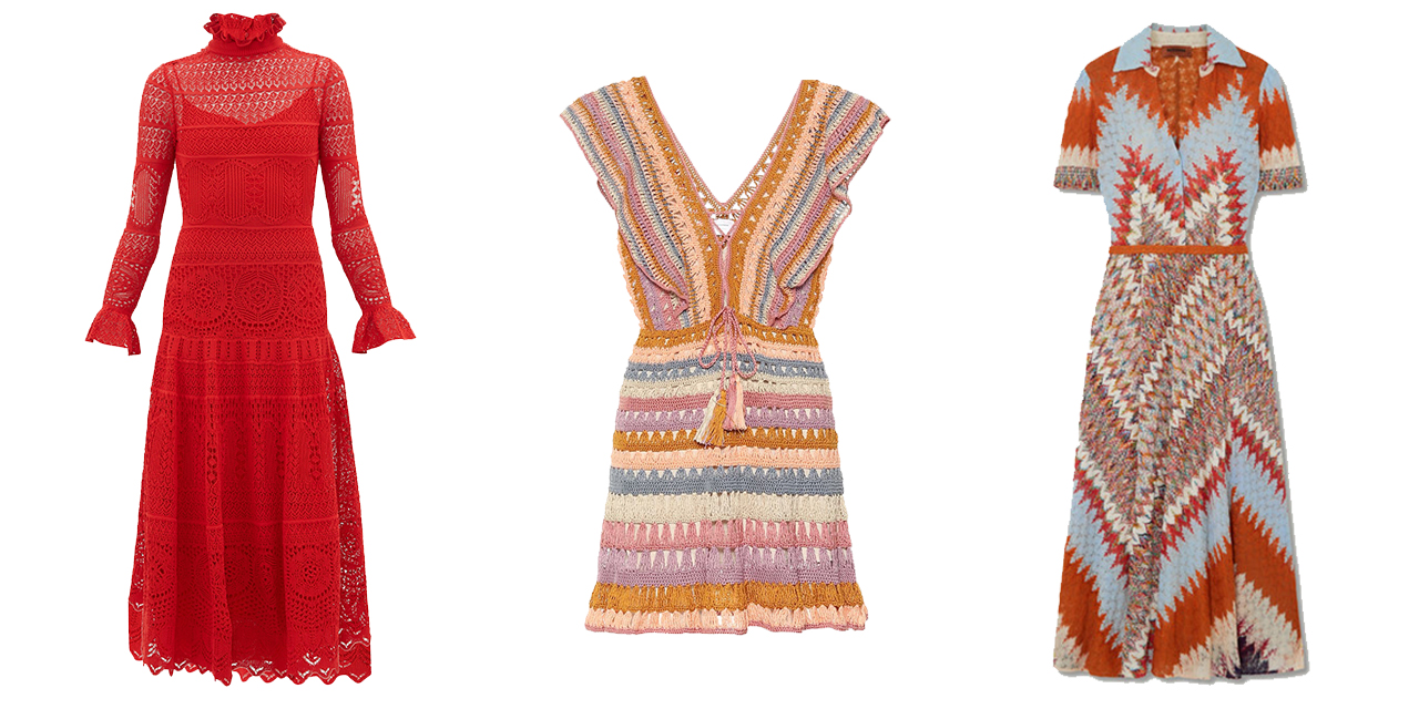 Hepsini istiyoruz! Sezonun elbise trendleri