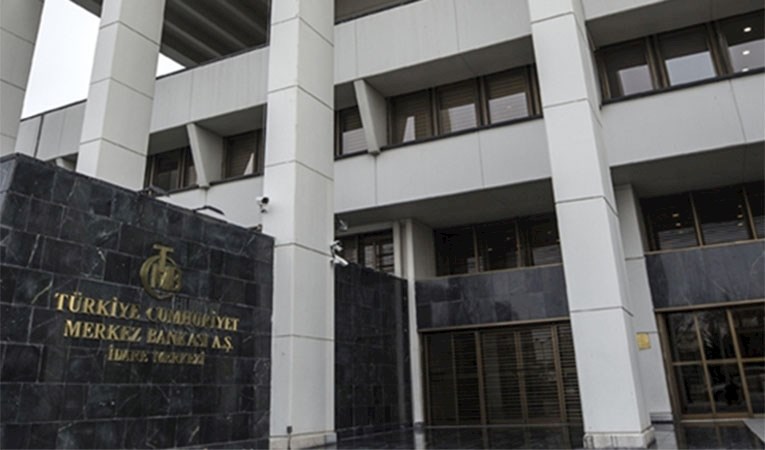 Merkez Bankası'ndan zorunlu karşılık düzenlemesine ilişkin açıklama