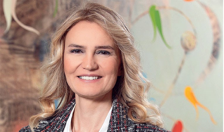 HSBC Portföy Yönetimi Genel Müdürü Nilgün Şimşek: Yeni fonlar çıkarıyoruz