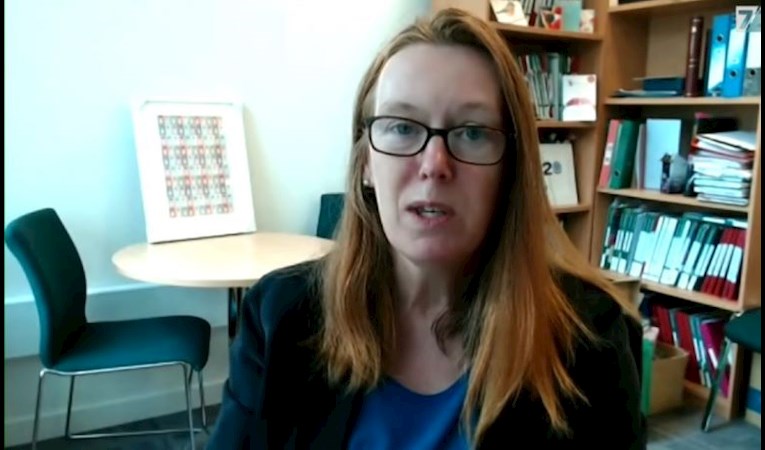 Oxford-AstraZeneca aşısını geliştiren Prof: Bir sonraki salgın Covid'den daha ölümcül olabilir