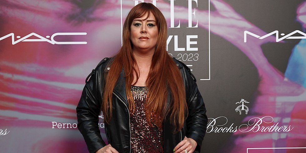 MELİSA DOĞU KIRMIZI HALIDA