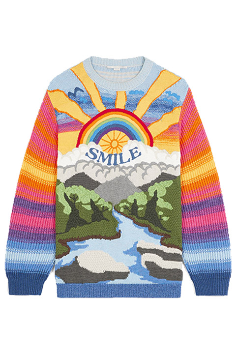 2021’İN 10 DESEN TRENDİ / 2